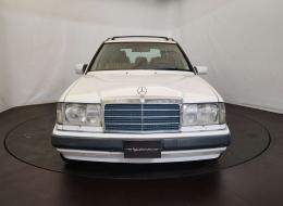 Mercedes-Benz TE 300 break 4Matic 