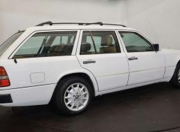 Mercedes-Benz TE 300 break 4Matic 
