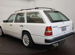 Mercedes-Benz TE 300 break 4Matic 