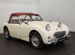 Austin Healey Sprite Frogeye MK1
