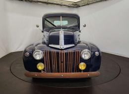 Ford Pick-up F-1 1/2 ton
