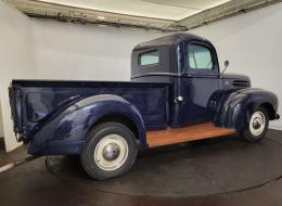 Ford Pick-up F-1 1/2 ton