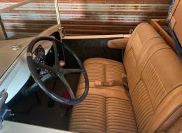 Ford A Pick-Up