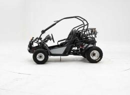 Buggy PGO 250 '2009 CH06569
