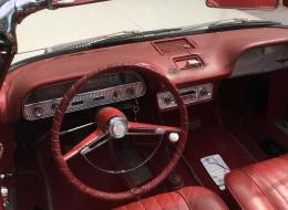 Chevrolet Corvair 150