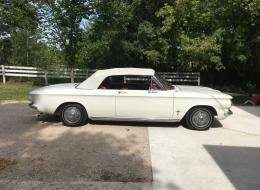 Chevrolet Corvair 150