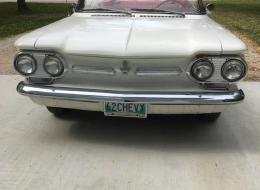 Chevrolet Corvair 150