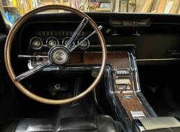 Ford Thunderbird