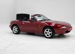 Mazda MX-5 '91 CH16850