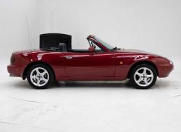 Mazda MX-5 '91 CH16850