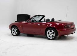 Mazda MX-5 '91 CH16850