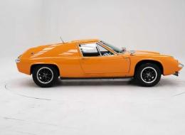Lotus Europa '72 CH0400q