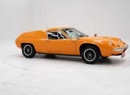 Lotus Europa '72 CH0400q