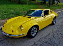 Puma GT Tubarão 