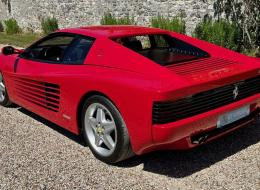 Ferrari 512 TR