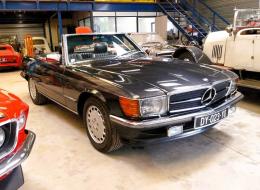 Mercedes-Benz SL 500 SL R107