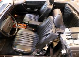 Mercedes-Benz SL 500 SL R107
