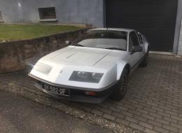 Alpine A 310 V6