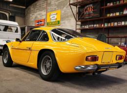 Alpine A 110 1300 G VA