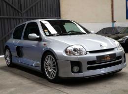 Renault Clio V6 phase 1