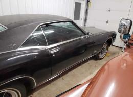 Buick Riviera