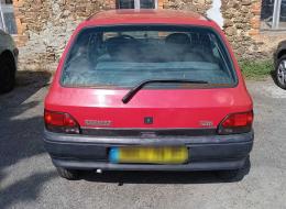 Renault Clio Chipi