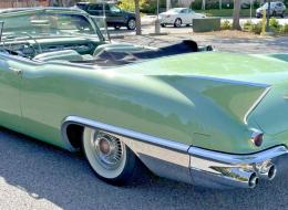 Cadillac Eldorado Biarritz Cabriolet