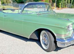 Cadillac Eldorado Biarritz Cabriolet