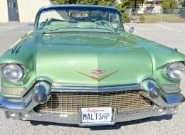 Cadillac Eldorado Biarritz Cabriolet