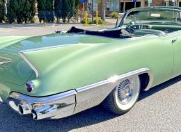 Cadillac Eldorado Biarritz Cabriolet