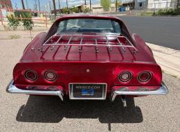 Chevrolet Corvette C3 LT-1