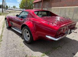 Chevrolet Corvette C3 LT-1