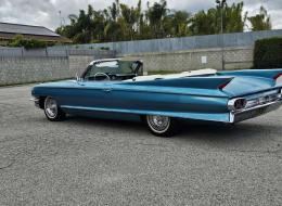 Cadillac Eldorado Biarritz convertible