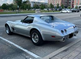 Chevrolet Corvette C3 Stingray