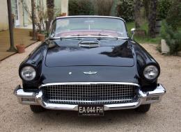 Ford Thunderbird Convertible