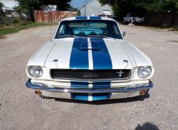 Ford Mustang réplique de la Shelby GT 350