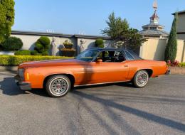 Pontiac Grand-Prix