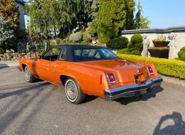 Pontiac Grand-Prix