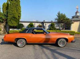 Pontiac Grand-Prix