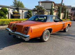 Pontiac Grand-Prix