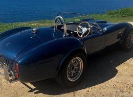 AC Cobra 