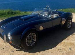 AC Cobra 