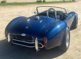 AC Cobra 