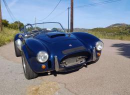 AC Cobra 