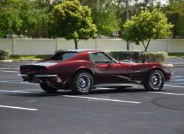 Chevrolet Corvette C2