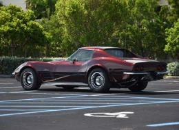 Chevrolet Corvette C2