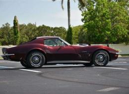 Chevrolet Corvette C2