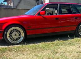 BMW Série 5 520I TOURING E34