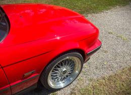 BMW Série 5 520I TOURING E34