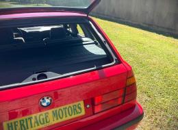 BMW Série 5 520I TOURING E34
